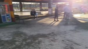 МЕЛИТОПОЛЬ ПРОГУЛКА ПО ПАРКУ/ ОТКУДА ВСЕ ЛЮДИ?