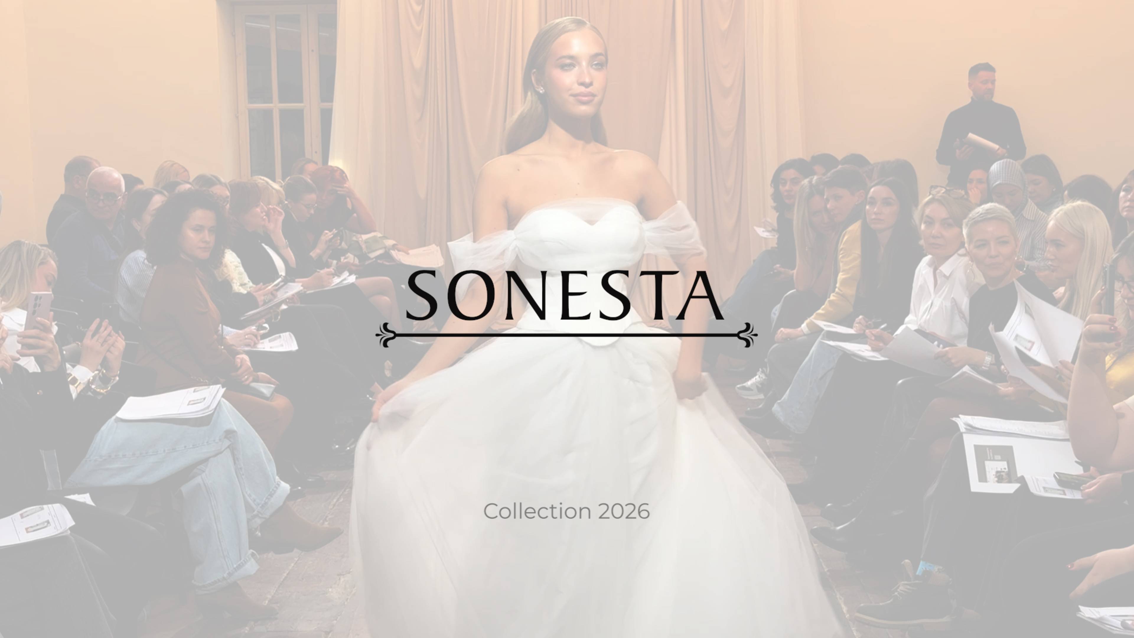 SONESTA Collection 2026