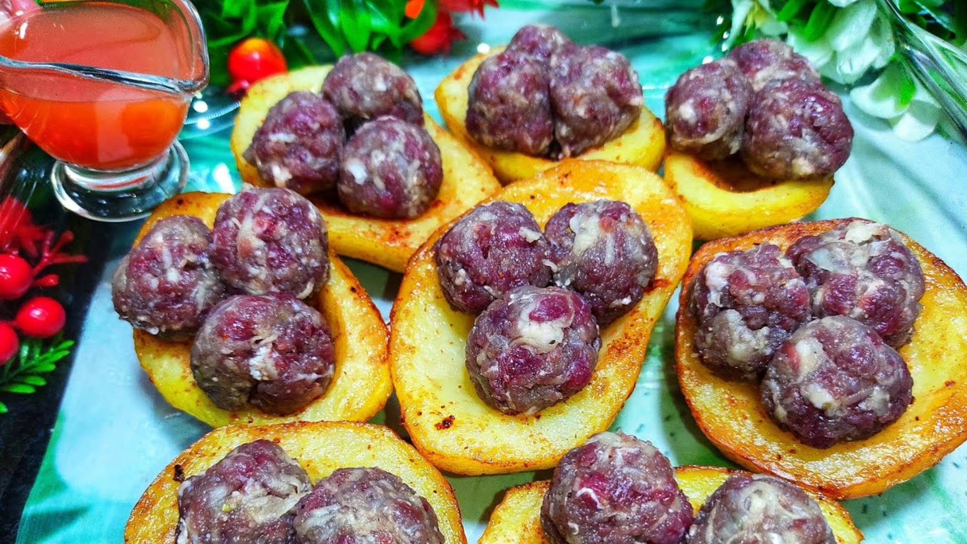ПОТРЯСАЮЩИЙ Обед или Ужин из простых продуктов ‼️ ПОКОРЯЕТ СРАЗУ Узбечка готовить ‼️