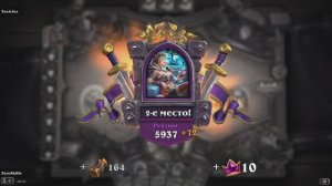 Стрим по Hearthstone [13]