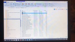 Панель оператора Flexem, часть 2 (предыстория)