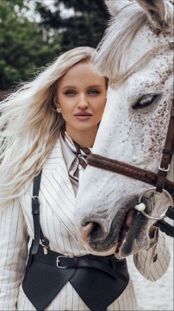 Ретушь портрета в фотошоп