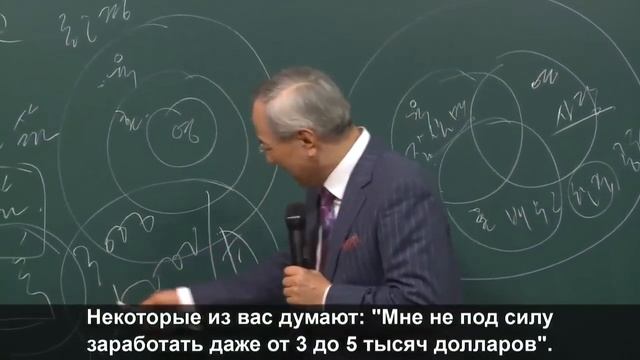 Пак Хан Гиль. Сбалансированная жизнь смотреть онлайн