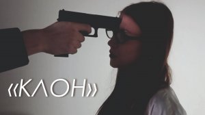 Контрольная работа №4 "Короткометражный игровой фильм по заданному сценарию" Рощина, Моисеева