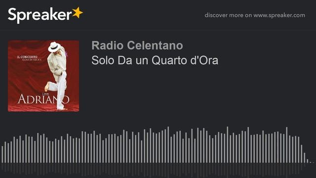 Solo Da un Quarto d'Ora смотреть онлайн