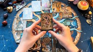 Прогноз на март 2025. Три варианта расклада - 12 домов