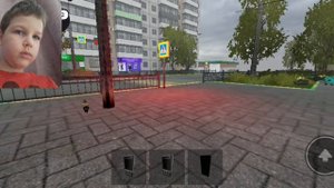 игра Русский город но в роблокс