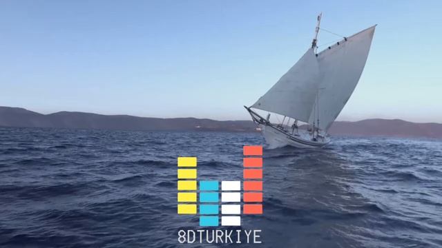 Sena Şener - Bak Bana (8D Audio) смотреть онлайн