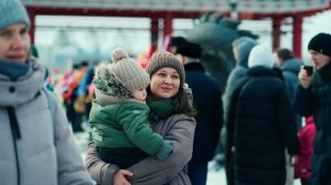 ИНКО Масленница 2025