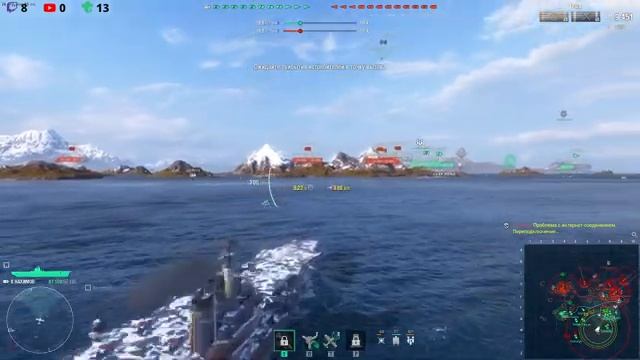 Что фановее Нахимов или Новосибирск? Проверяем смотреть онлайн