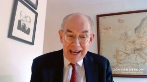 ⚡️Профессор Миршмайер о разрушительных последствиях расширения НАТО на Восток