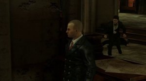 Uncharted 3 с PS3. Прохождение #3