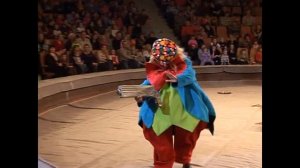 Ростовцевы / Музыкальные клоуны (2011)