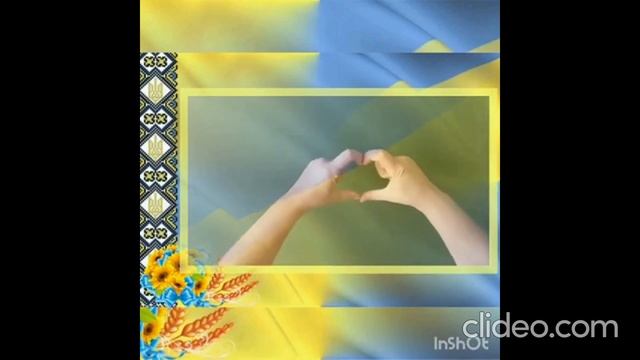 Аплікація "Віночок" (молодший дошкільний вік)
