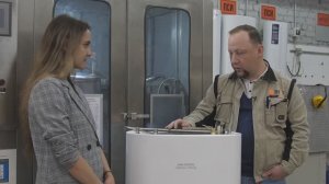 Преимущества бойлеров косвенного нагрева Royal Thermo с сухим ТЭНом