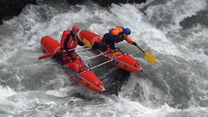 2024.09 Клип. Сплав в Дагестане по Аварскому и Андийскому Койсу. Rafting in Dagestan on the Koisu.