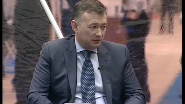 Интервью с Михаилом Ивановым смотреть онлайн