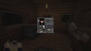 БУДЬ ТИХИМ ПО НОЧАМ! THE BLIND WANDERER | MINECRAFT