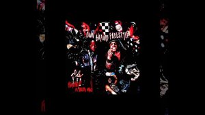 FelixThe1st X Dreya Mac- Own Brand Freestyle (feat. Finch Fetti) [Instrumental]