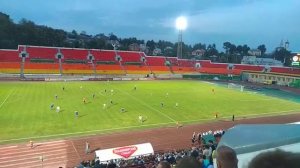 Торпедо выбывает из кубка страны...

К сожалению черно-белые не смогли обыграть нижегородский клуб