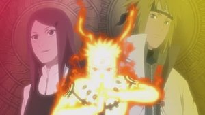 Наруто: Ураганные хроники | опенинг 12 | 4K | 60 fps