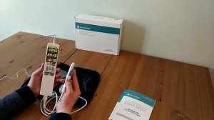 СМАРТ-ПРОСТ: как работает прибор?