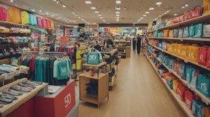 Интересные факты о скидках