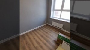 Наконец закончили ремонт в ЖК «Архитектор» — подробно смотрите в видео 👌🏻