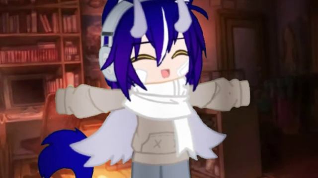 ✨•|Каникулы|•|Gacha Club|•|UwU|•✨ смотреть онлайн