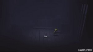 “Little Nightmares Я РАЗГАДАЛ ГЛАВНУЮ ЗАГАДКУ! 🤔 ЧТО НА САМОМ ДЕЛЕ ПРОИСХОДИТ В ЭТОМ МИРЕ! 💡 ТЕОРИ