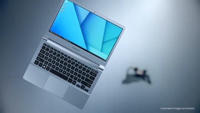 SAMSUNG NOTEBOOK GYMNASTICS смотреть онлайн