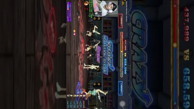 Audition Philippines - 135BPM - Yo!DJ! - C8 X30 COMBO смотреть онлайн