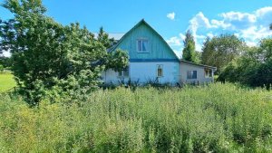 Дом в д. Селифоново