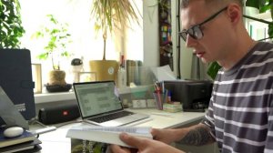 Ролик_Сити фермер_Сургут