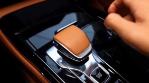 2024 Hongqi H9 in-Depth Review