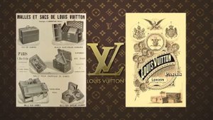 Нищий работяга по имени Луи придумал бренд Louis Vuitton История бренда Луи Ви