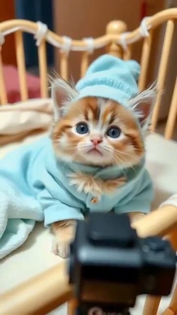 Are you mad? #cat #kitten #funny #cure #catvideos #catshorts #catlover смотреть онлайн