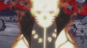 Наруто: Ураганные хроники | опенинг 14 | 4K | 60 fps