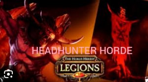 Кабандха(Гибельный Шторм) vs Хелос Сиккар(Сыны Хоруса)