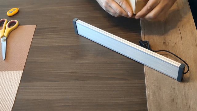 Objednal som svetlo a takto došlo. смотреть онлайн