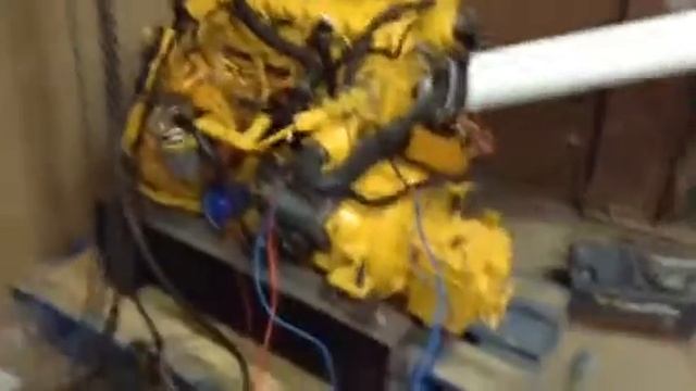 Vetus peugeot p4.19 смотреть онлайн