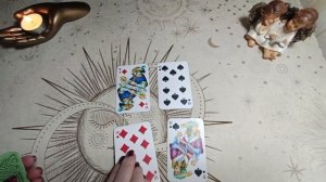 ✅⚡♣️ КРЕСТОВЫЙ КОРОЛЬ, ЧТО БЫЛО, ЕСТЬ И БУДЕТ...???💯♥️♠️♦️🌐🙏💐⁉️⁉️⁉️