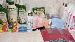 НОВИНКИ 5 КАТАЛОГА / РАСПАКОВКА ФАБЕРЛИК / ОБЗОР ЗАКАЗА