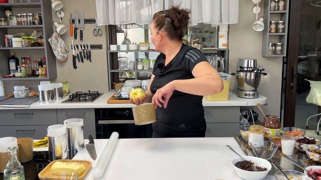 КРАФІНИ з різними начинками смотреть онлайн