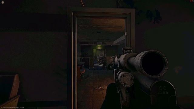 EscapeFromTarkov - префайр в кархове смотреть онлайн