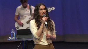 Молитва о прощении врагов. Служение 2 марта 2025