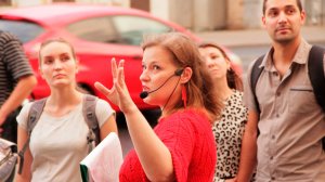 За отказ от обязательной аттестации гидов и экскурсоводов будут штрафовать в России