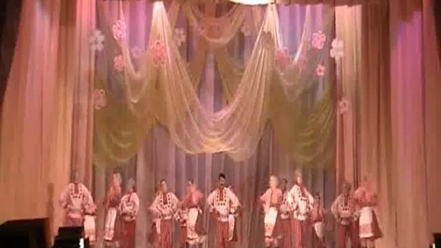 "Златоустье" наградили на фестивале "Синеокая Анапа" 2011