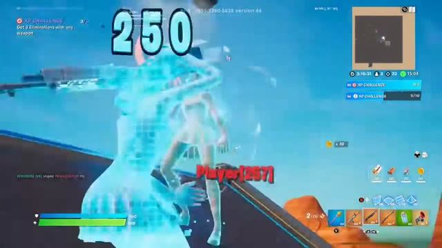 im not the best but i hit this 360 no scope