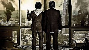 В 2022 году глобальная пандемия заставит человечество сидеть дома!